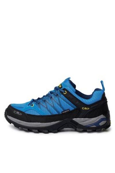 CMP cmp men's trekking 3Q54457 blue