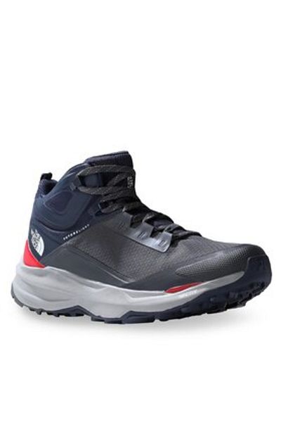 THE NORTH FACE the north face men's trekking NF0A7W6AIHS1 grey