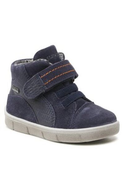 Superfit pantofi băieți 1-009429-8010 albastru