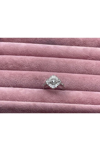 TakıDolabı حلقة فولاذية (قابلة للتعديل)