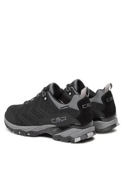 CMP trekking bărbați 3Q18597 negru