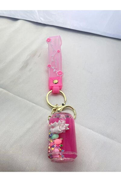 TakıDolabı Μπρελόκ με ζωηρή φιγούρα