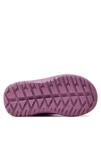 adidas adidas girls' snow boots IE8673 pink