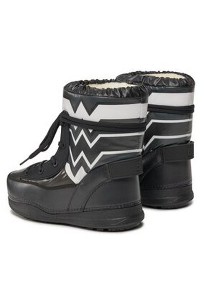 BOGNER cizme de zapada dama 32347054 negre