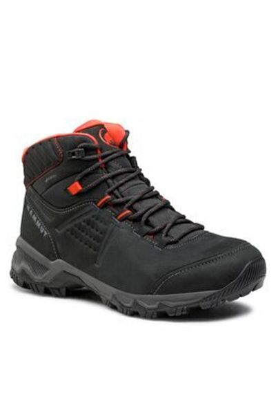 Mammut Men's Trekking 3030-04710 black