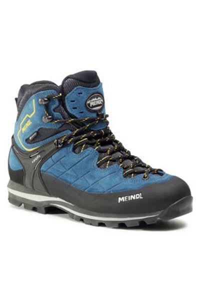 Meindl trekking bărbați 3928/49 albastru