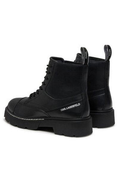 Karl Lagerfeld trapper dama KL40450 negru