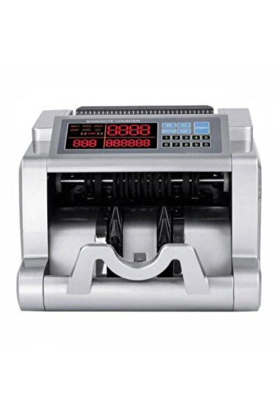 Sigma Gold Mix Karışık Para Sayma Makinesi, Tl Ve Euro Karışık Sayım, Usd Ade...