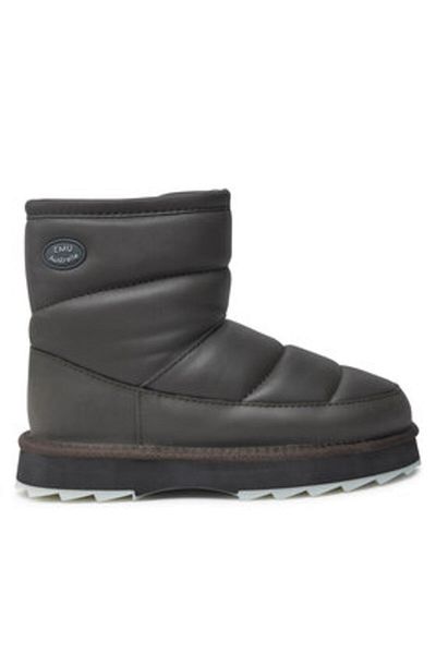 EMU Australia cizme de zapada dama W13127 verde