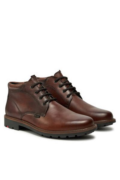 Lloyd men's boots 23-538-13 brown