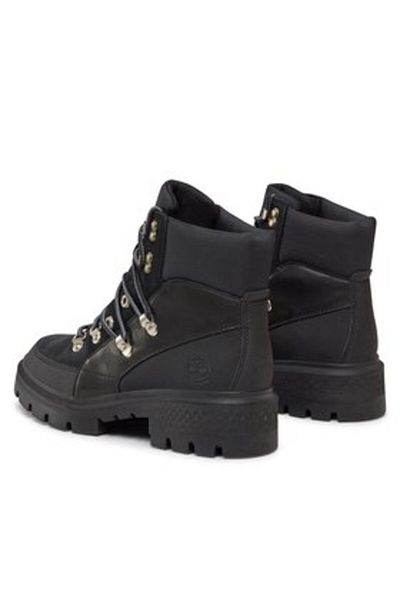Timberland women's trapper TB0A5NJ70151 black