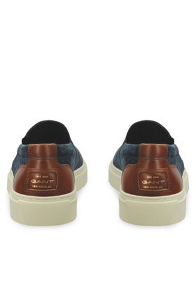 Gant adidași bărbați 28633522 albastru