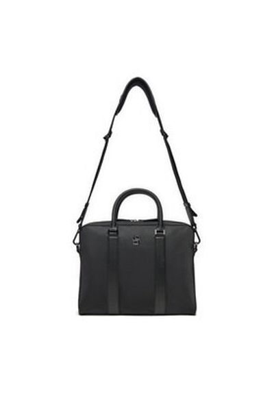 BOSS geanta laptop barbati 50523484 neagra