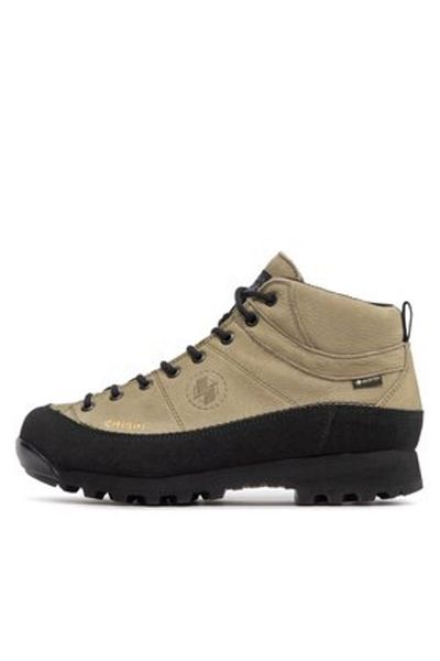 Crispi men's trekking TH56002300 black