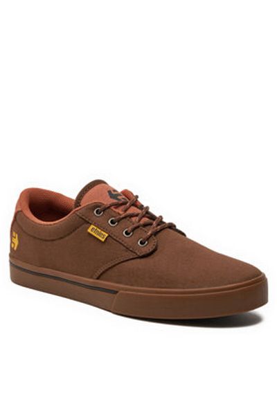 Etnies Pantofi bărbați etnies 4101000323 maro