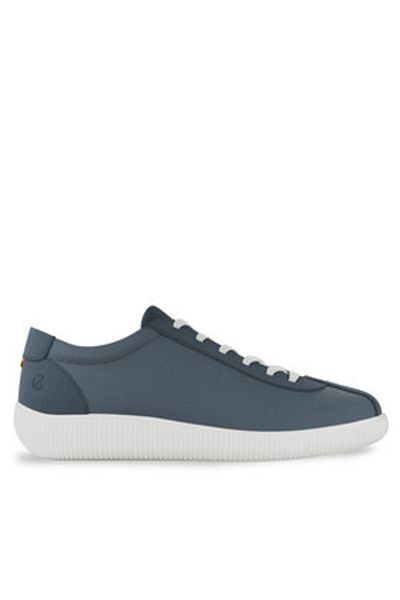 Ecco adidași bărbați 53775458005 albastru