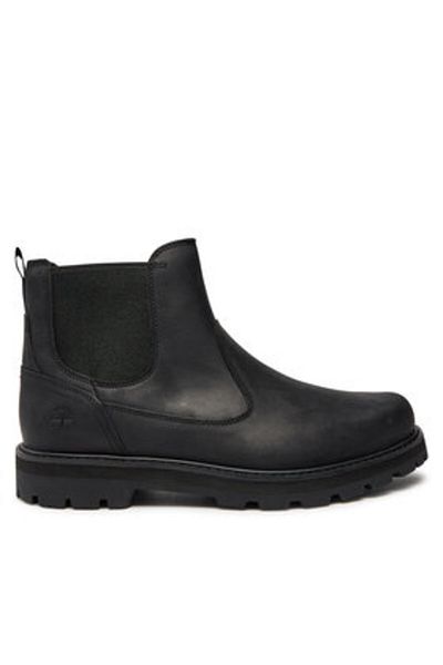 Timberland Timberland Men's Chelsea Boots TB0A6A4WW021 Black