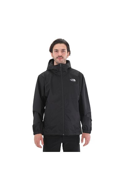 THE NORTH FACE F00a8azjk31-r M Quest Jacket Palton pentru bărbați, negru