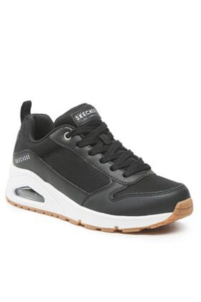 SKECHERS women's sneakers 155005 black