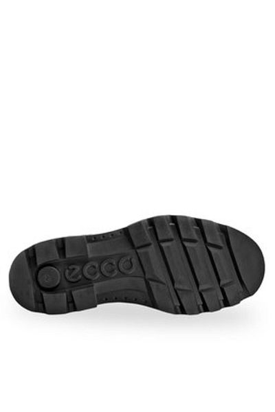 Ecco cizme Chelsea barbatesti 21475401001 negre