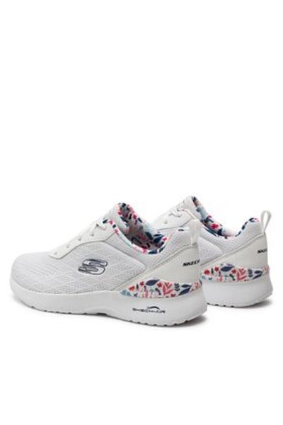 SKECHERS adidasi skechers dama 149756 alb
