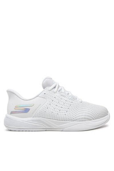 SKECHERS adidasi dama 172101 alb