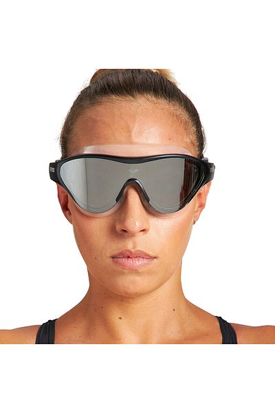 ARENA The One Mask Mirror Unisex Swimming Goggles 004308101