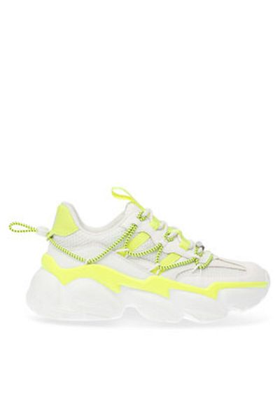 Steve Madden adidasi dama SM11002961 alb