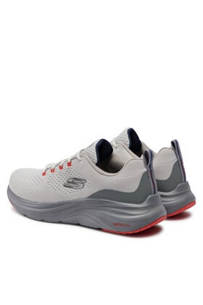 SKECHERS Men's Sneakers gray SKECHERS-232625 GYOR