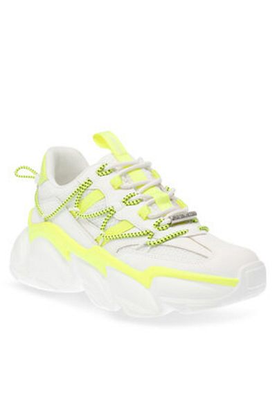 Steve Madden adidasi dama SM11002961 alb