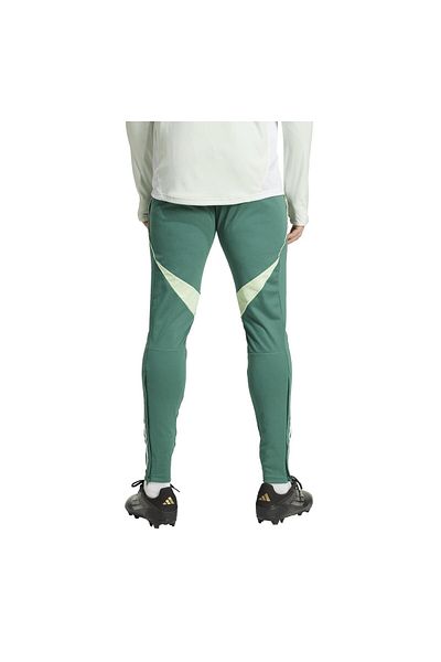 adidas Jc7006-e Tiro25c Tr Pnt Pantaloni de trening pentru bărbați, verde