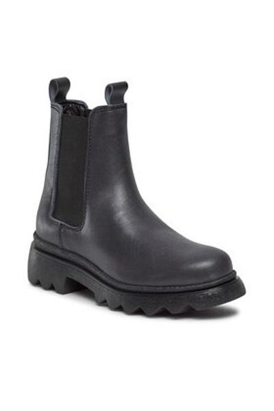 Tamaris Tamaris women's Chelsea boots 1-1-25802-41 grey