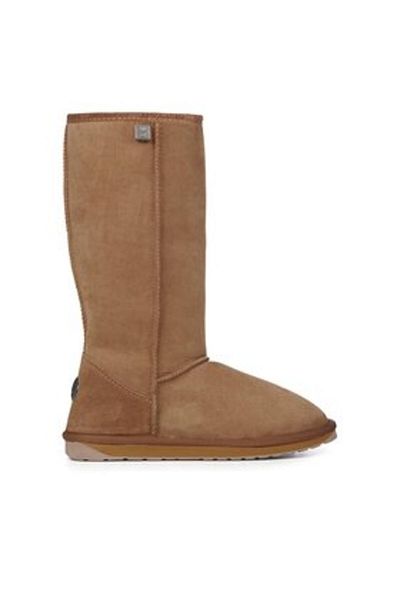EMU Australia women's snow boots WP20004 brown