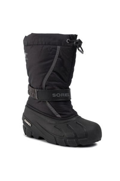 Sorel Boys' Snow Boots 1855251016 Black