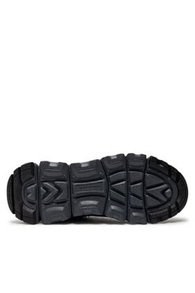 SKECHERS Skechers men's sneakers 237620 black
