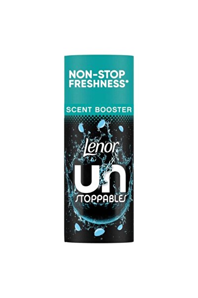 lenor Çamaşır Parfümü Wascheparfüm Unstoppables 155 gr