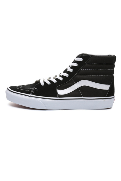 Vans Чорні кросівки Sk8hi 000d5ıb8c1r