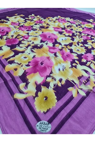 Safir Tuhafiye Γράψιμο με σχέδια από 100% βαμβάκι