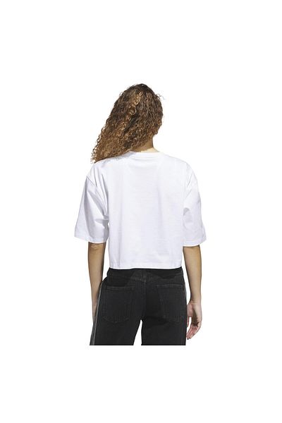 adidas Tricou Crop Essentials