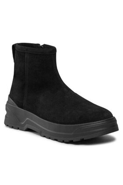 Vagabond cizme chelsea barbatesti 5292-140-20 negre