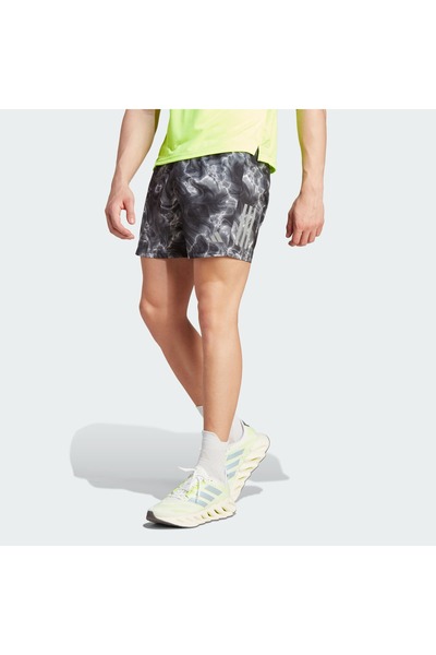 adidas Ανδρικά Σορτς OTR SHORT AOP 2XL