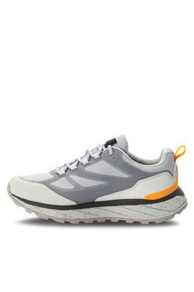 Jack Wolfskin Men's Sneakers 4051621-6720 grey