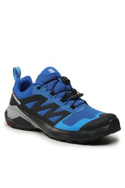 Salomon adidasi barbati salomon L47320800 albastri