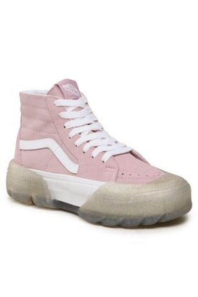 Vans adidasi vans dama VN0A7Q5TBLT1 roz
