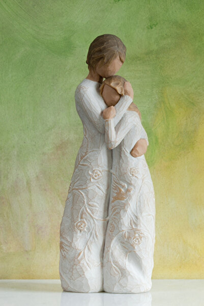 Willow Tree Close To Me - Bana Yakın Biblo