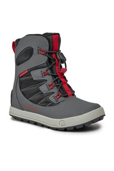 Merrell Boys' Snow Boots MK267145 grey