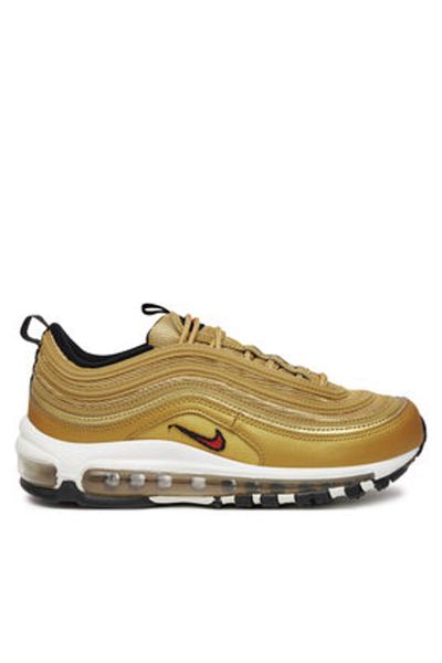 Nike women's sneakers DQ9131 brown