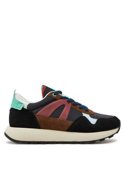 Gioseppo adidasi dama 73745-P negri