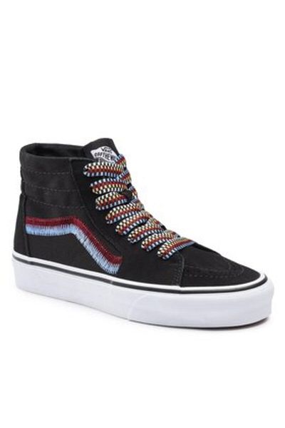 Vans adidasi vans dama VN0009QPBMA1 negri
