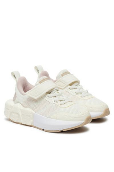 adidas girls' sneakers IH4765 white